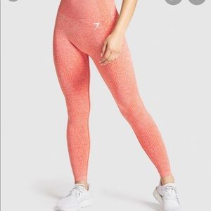 Gymshark Vital Seamless leggings